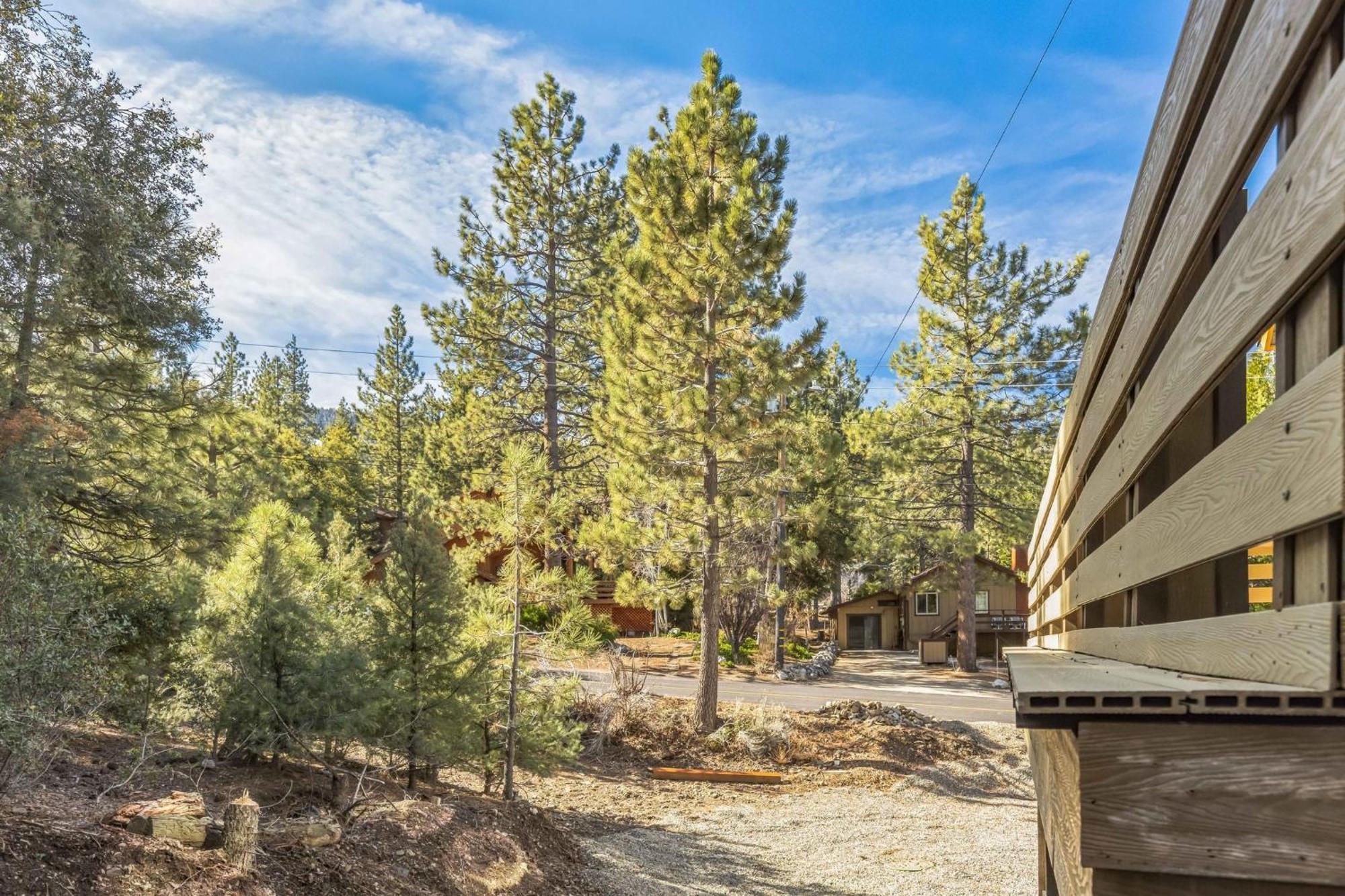 Tranquil Pine Mountain Retreat Cabin Villa Pine Mountain Club Exterior photo